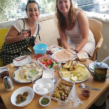 Arabian Suites Amman Dış mekan fotoğraf
