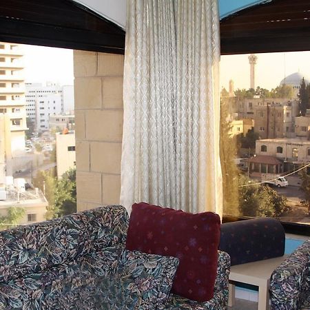 Arabian Suites Amman Dış mekan fotoğraf