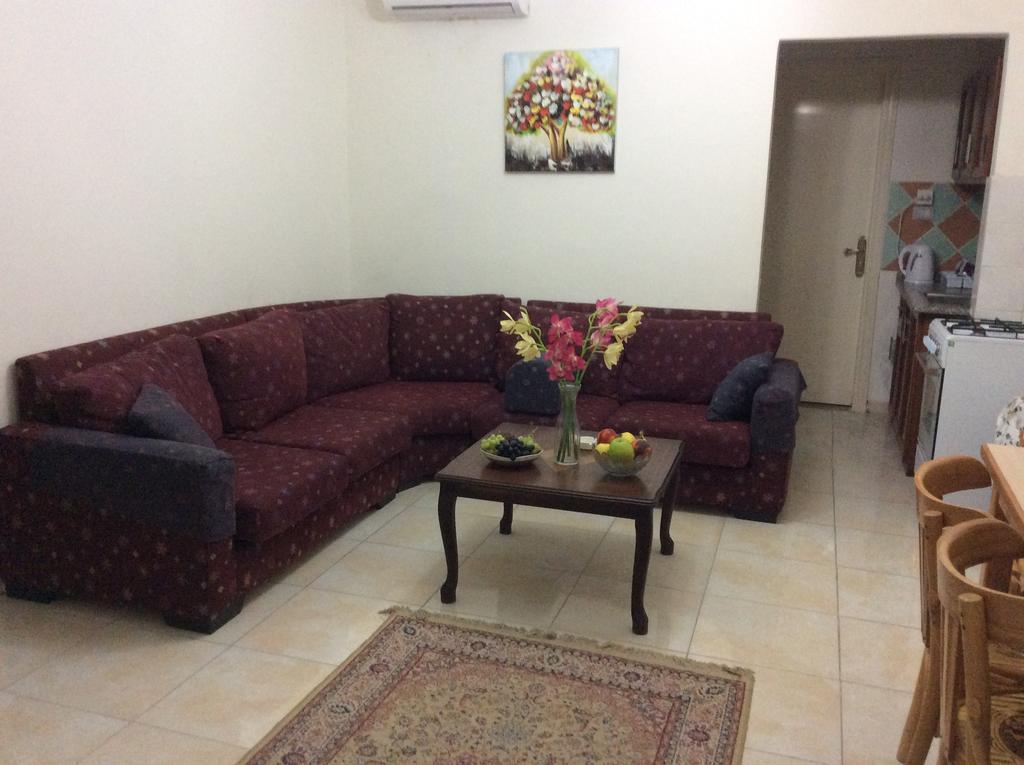 Arabian Suites Amman Dış mekan fotoğraf