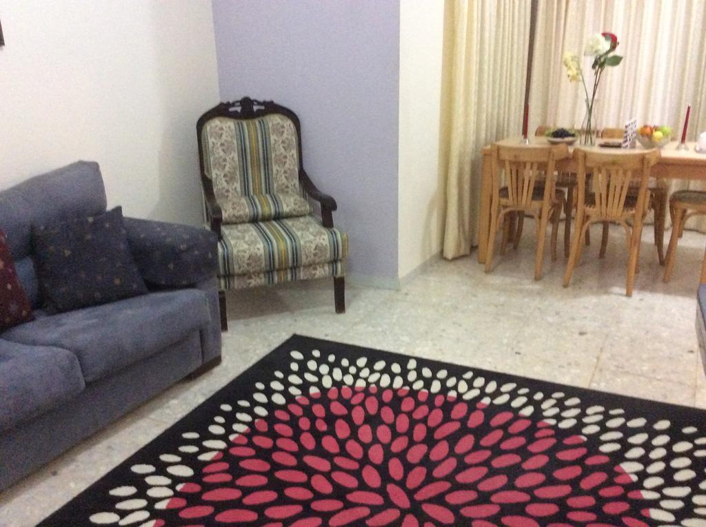 Arabian Suites Amman Dış mekan fotoğraf