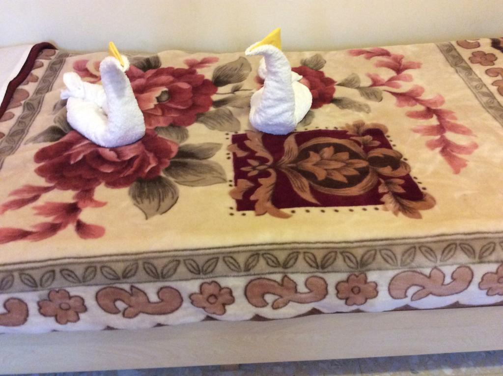 Arabian Suites Amman Dış mekan fotoğraf