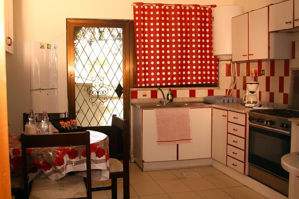 Arabian Suites Amman Dış mekan fotoğraf