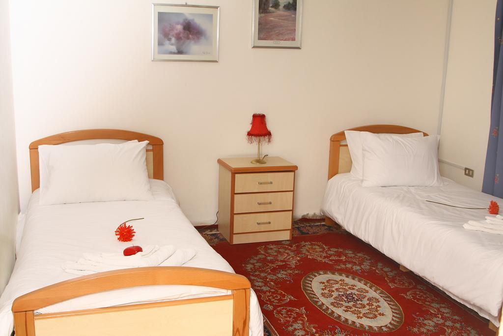 Arabian Suites Amman Dış mekan fotoğraf