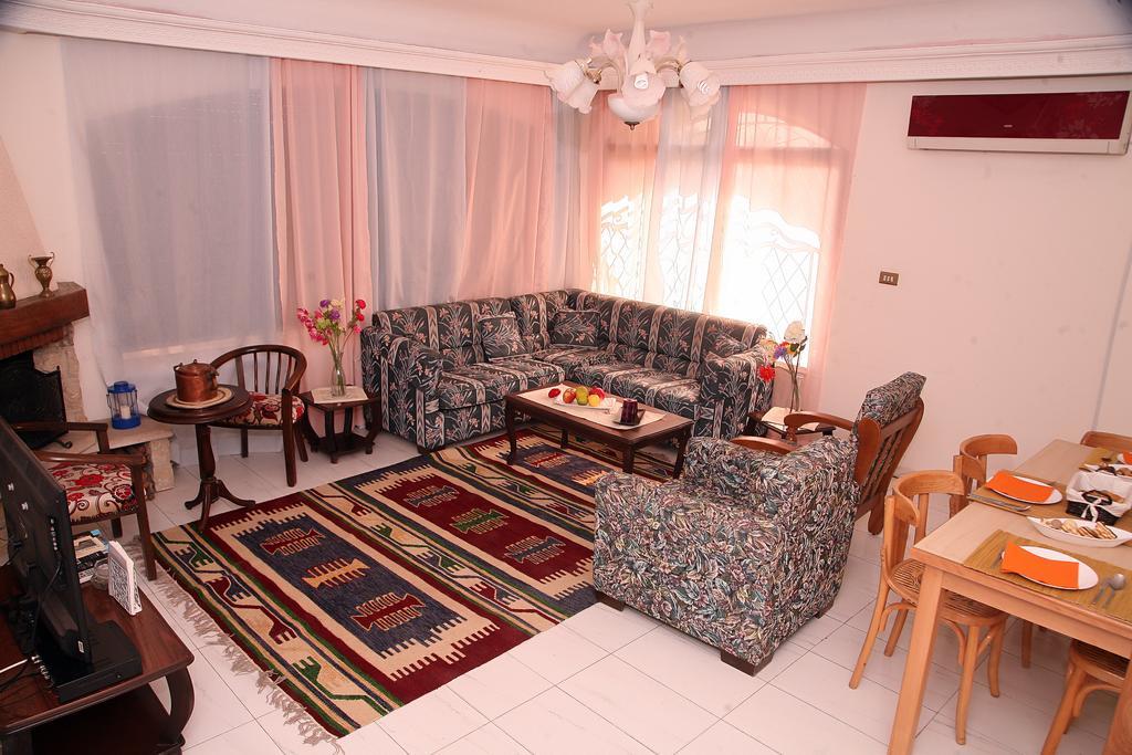 Arabian Suites Amman Dış mekan fotoğraf
