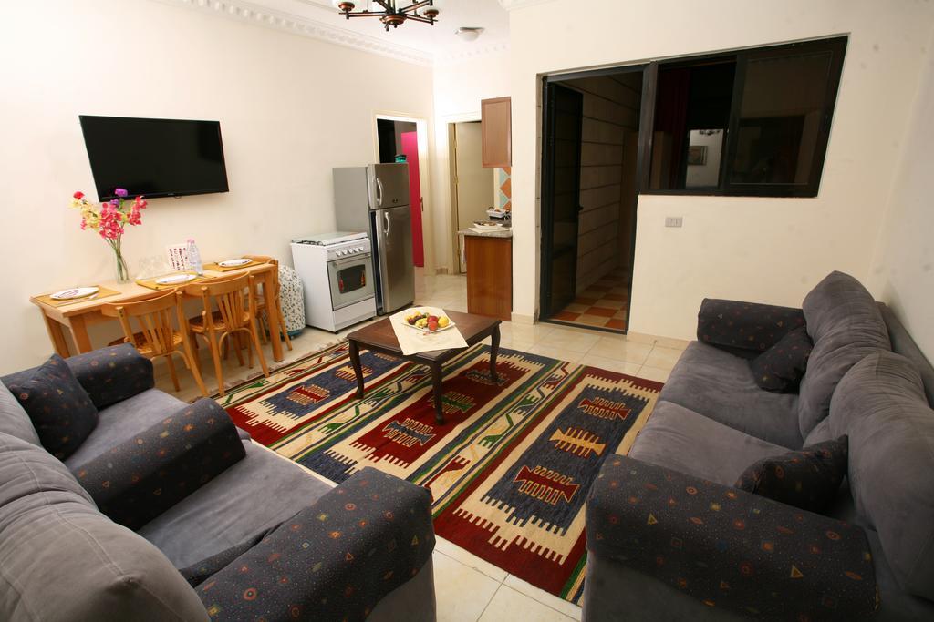 Arabian Suites Amman Dış mekan fotoğraf