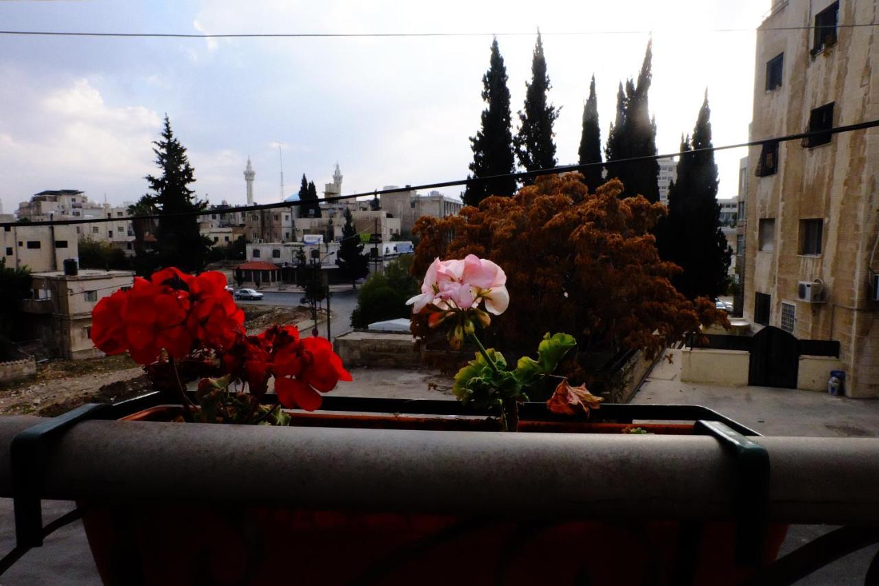 Arabian Suites Amman Dış mekan fotoğraf