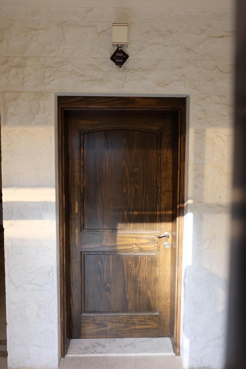 Arabian Suites Amman Dış mekan fotoğraf