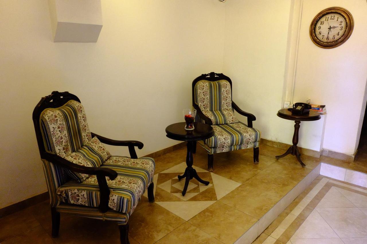 Arabian Suites Amman Dış mekan fotoğraf