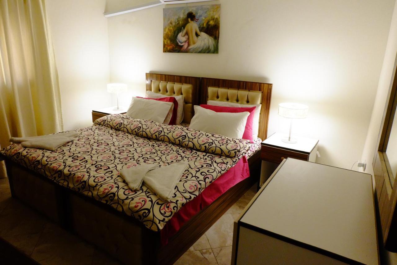 Arabian Suites Amman Dış mekan fotoğraf