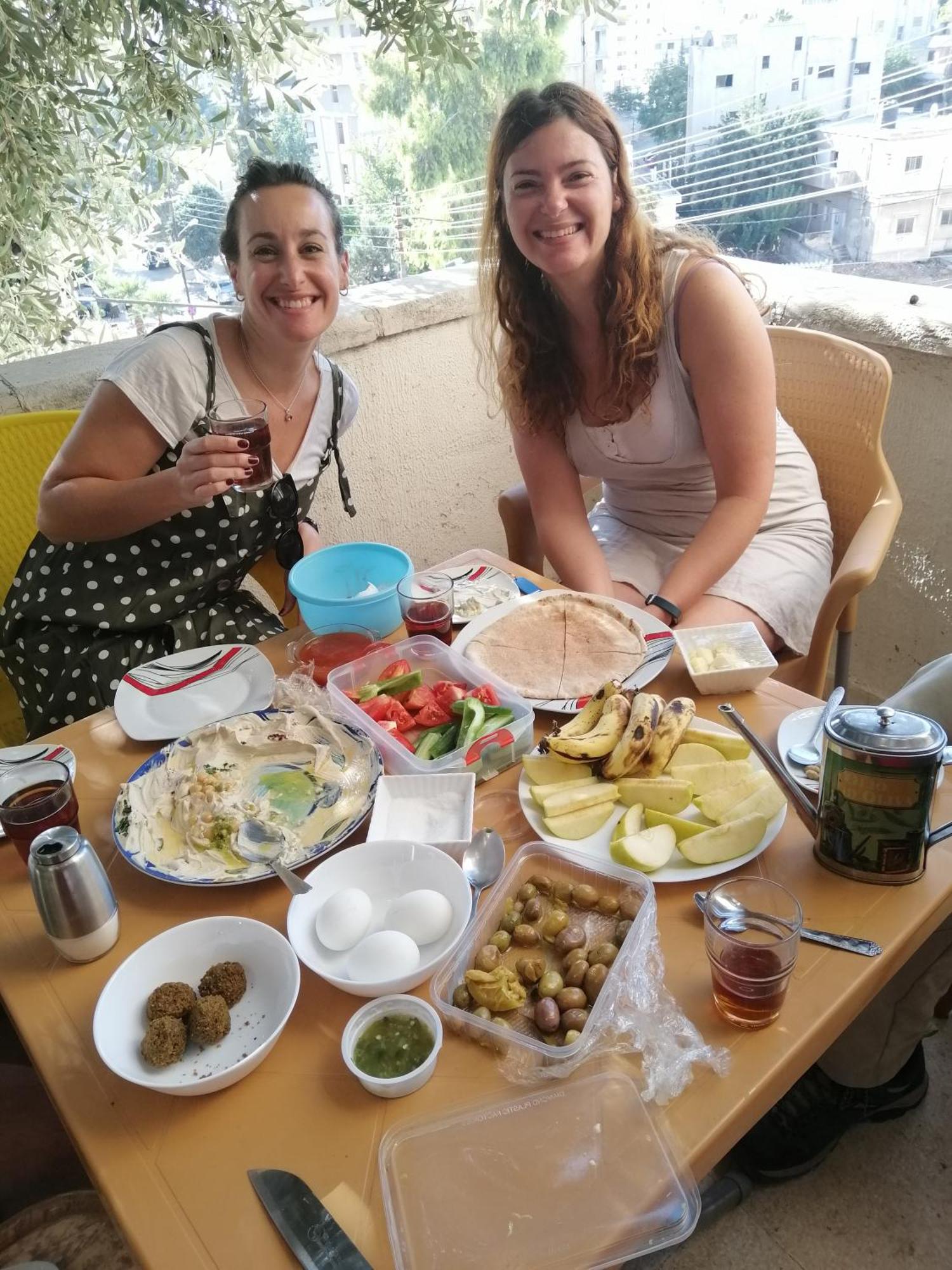 Arabian Suites Amman Dış mekan fotoğraf