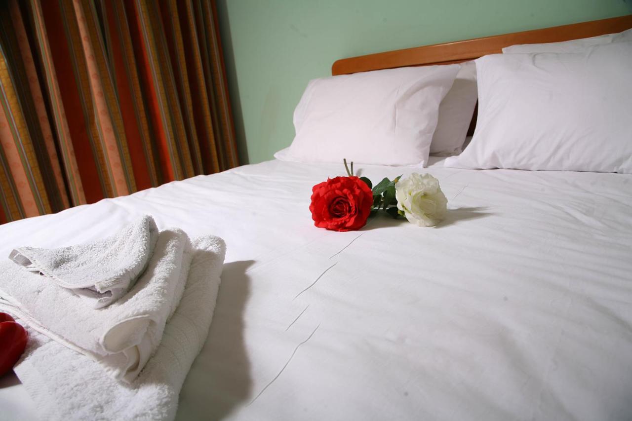 Arabian Suites Amman Dış mekan fotoğraf